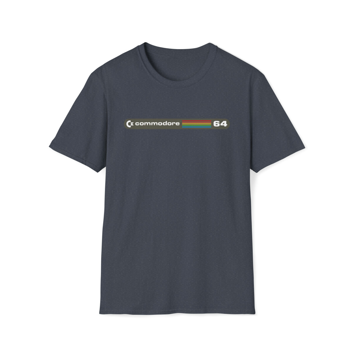 T shirt commodore sale