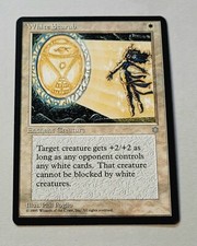 MTG Magic The Gathering: Ice Age U-Pick/Complete Your Set