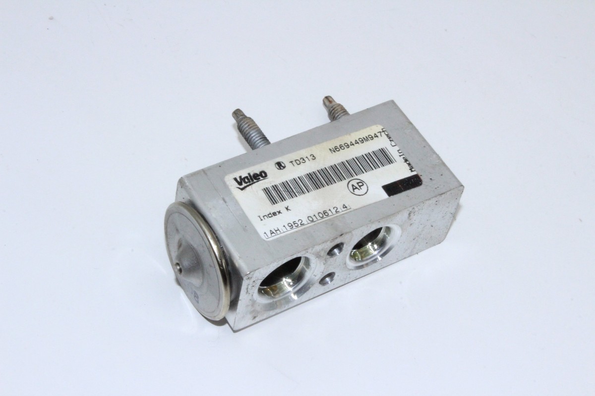 PEUGEOT RCZ 16V A/C Air Conditioner Expansion Valve TD313