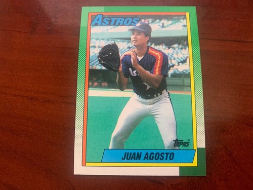1990 Topps - Complete Your Set - You Pick (1 - 200) - Picture 182 of 201