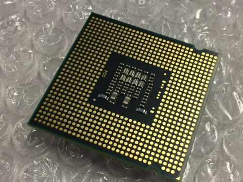 Intel CPU Core 2 Duo E7500 2.93GHz/3M/FSB1066 LGA 775/SLGTE - Picture 5 of 5