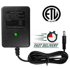 audi power wheels charger