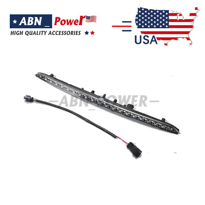#ad #ad LED 3rd Third Brake Light Center Assembly For 2015 2020 Ford Edge 923 133 New $72.69