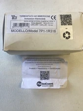 TG Immersion Thermostat 7P1-1R316 Fantini Cosmi NEW