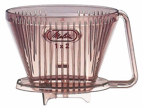 Melitta Coffee Arome Filter AF-M 1x2 2-4 Cups with measuring spoon from Japan - Picture 1 of 4
