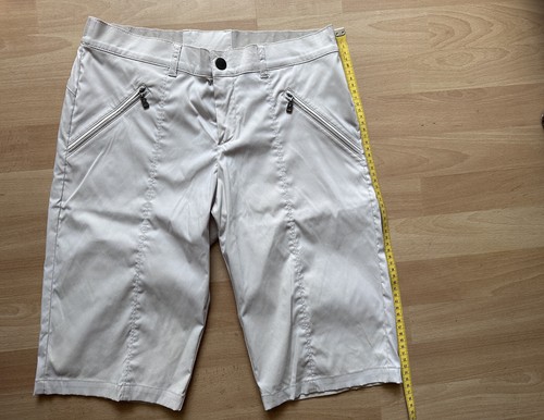 Pantalones cortos funcionales BOGNER Zena talla S/36 beige Zita Bermuda - Imagen 11 de 13
