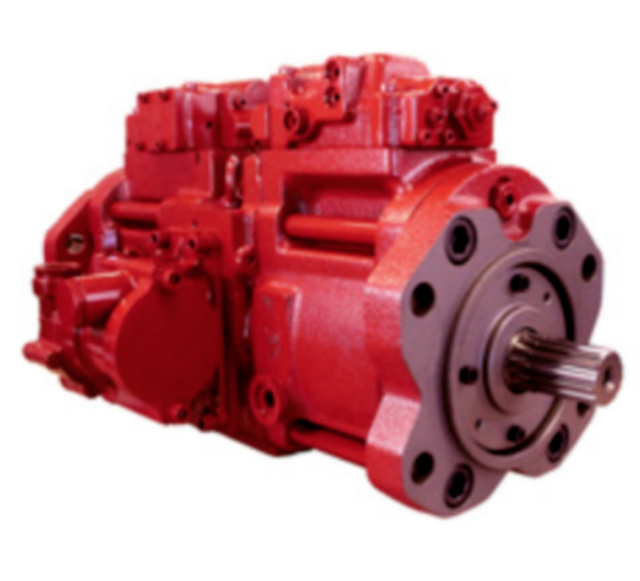 MAIN HYDRAULIC PUMP FOR For Hyundai Excavator R2259 eBay