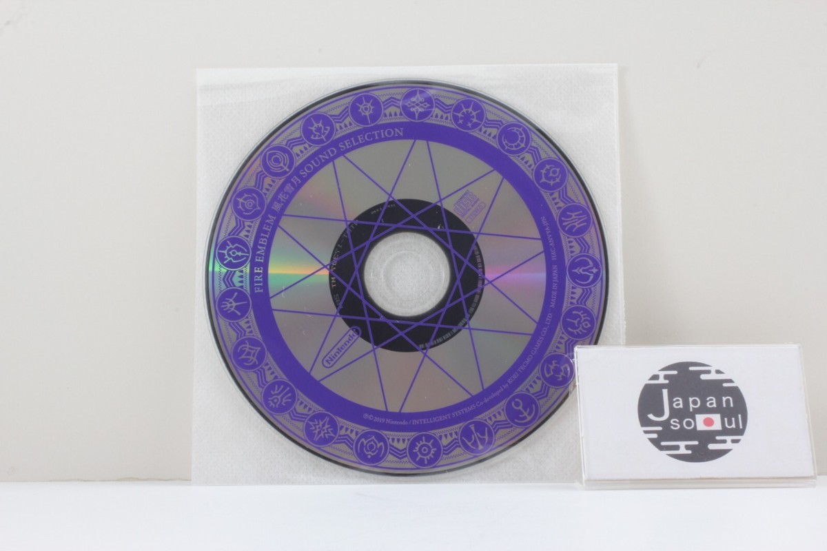 FIRE EMBLEM 風花雪月Fodlan Collection Nintendo Switch Fire Emblem: Three Houses - Fodlan