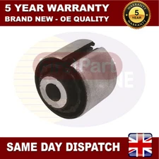 Fits CLS E-Class Firstpart Front Rear Lower Outer Track Control Arm Bush