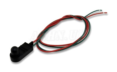 Fiat Multipla Grande Punto Underneath Door Mirror Outside Temperature Sensor
