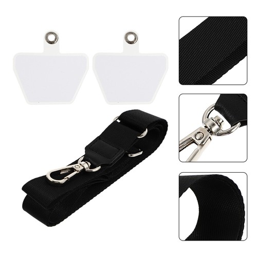 Lanyard Cellphone Universal Wrist Strap Camera Hanging Strap - Zdjęcie 4 z 12