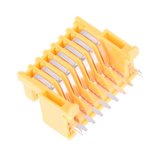 Charging Protection Board Connector Terminal For Makita Li-ion Battery Adapter
