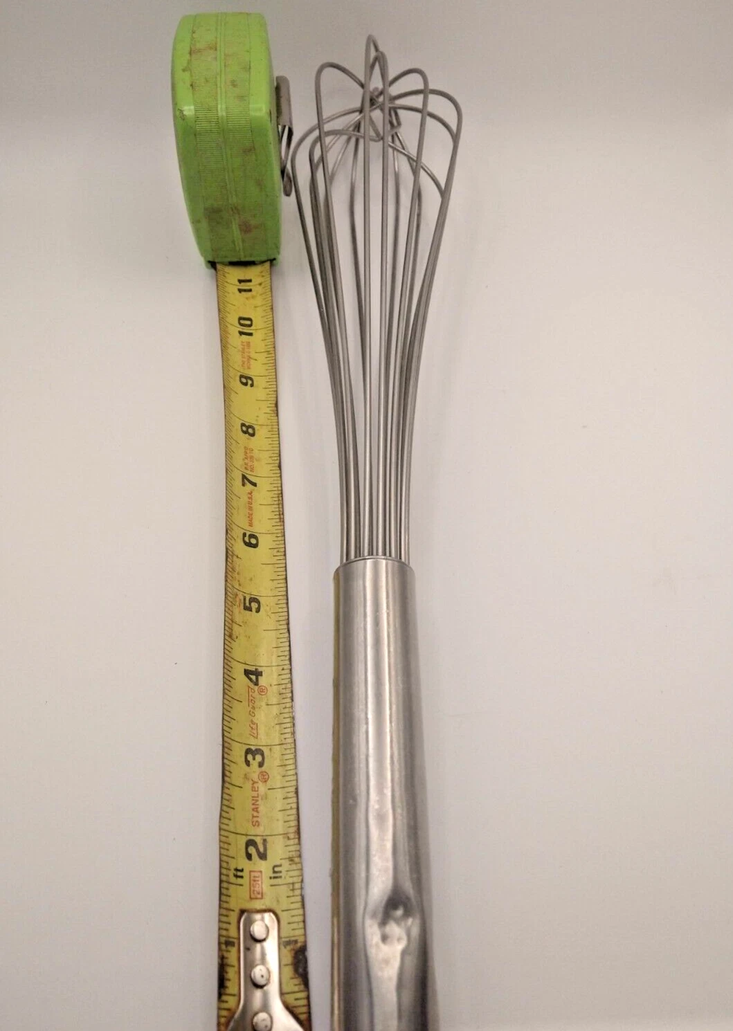 20 inch professional whisk stainless steel