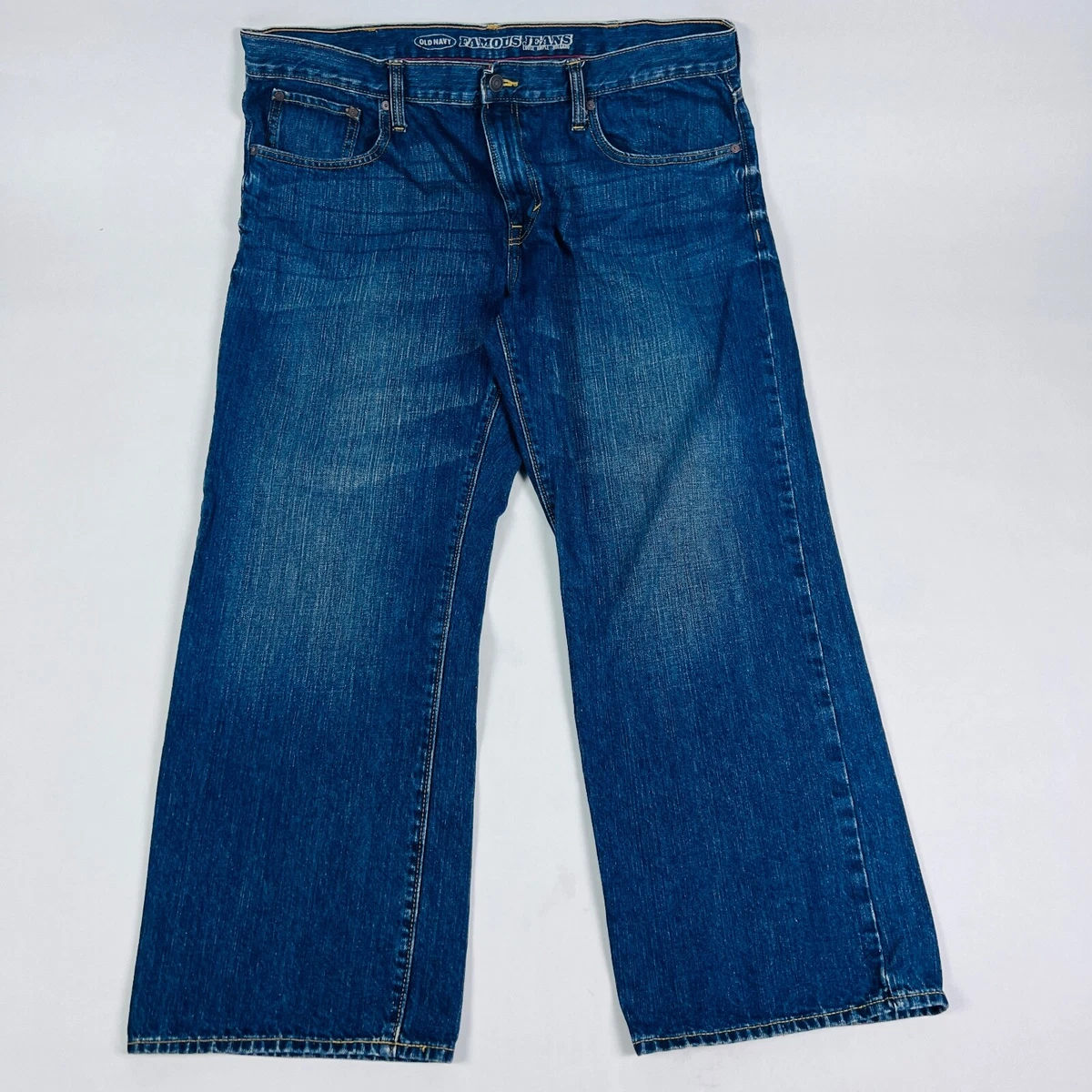 Old navy famous jeans sale