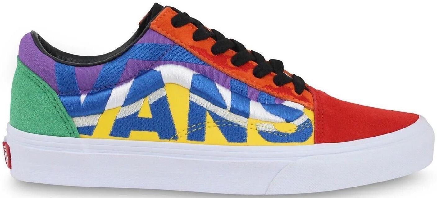 Vans Old Skool Statement for sale | eBay display picture 2