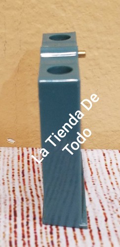 DOOR LOCK BATTERY TRAY REPLACEMENT ONLY FOR HAIFUAN HFARDJ001 DOORLOCK READ - Picture 5 of 7