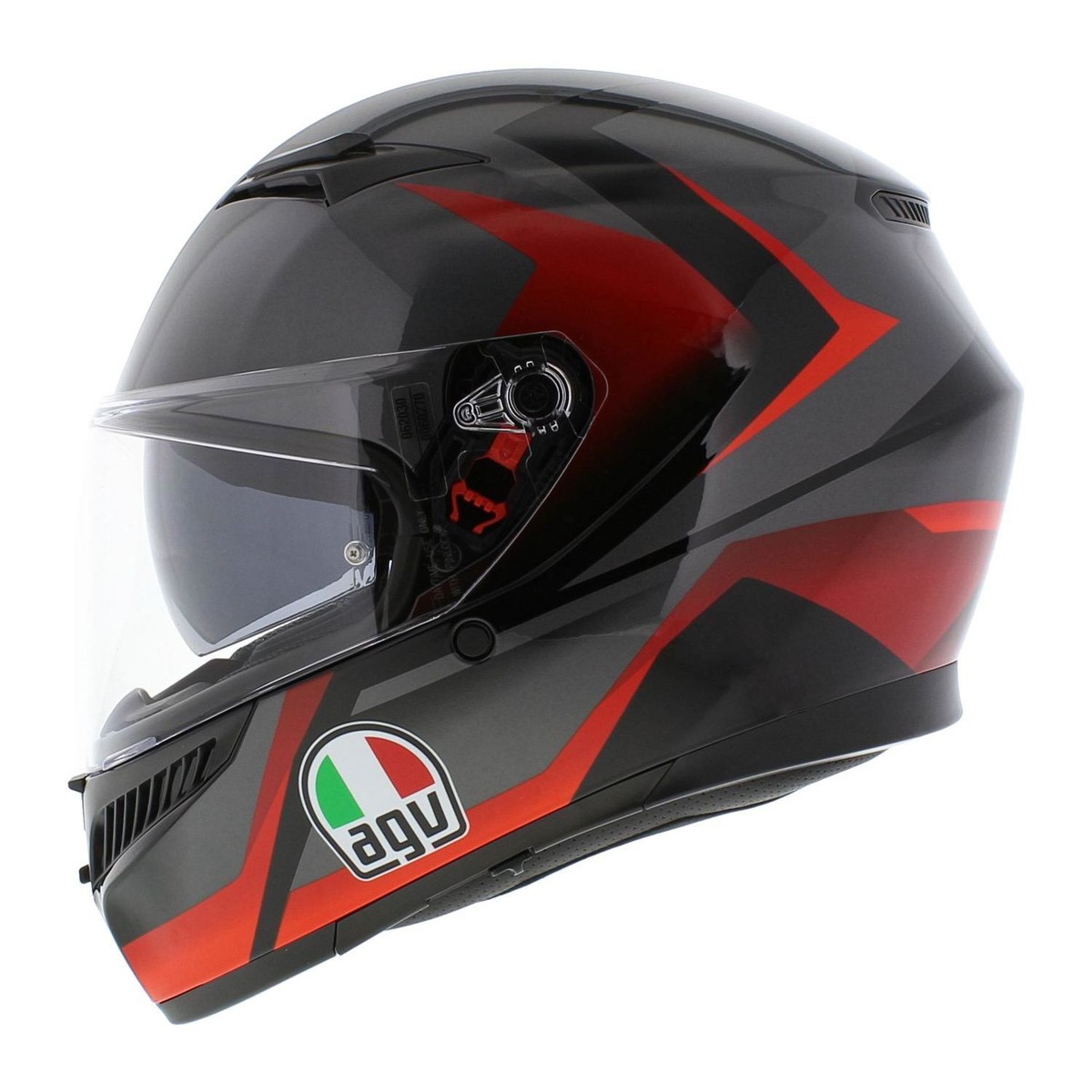 AGV K3SV インターナショナルサイズML５８センチ AGV K3SV インターナショナルサイズML58センチ - メルカリ