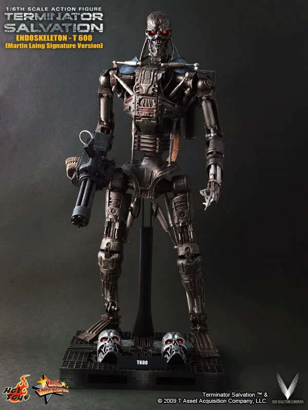 hot toys t 600 products for sale | eBay