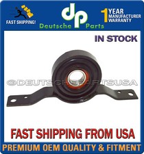 BENTLEY CONTINENTAL REAR PROPSHAFT DRIVESHAFT CENTER SUPPORT BEARING 3W0521101C