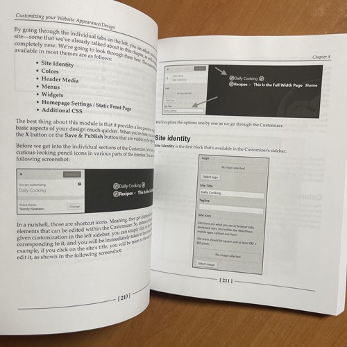 WordPress 5 Complete - Seventh Edition by Karol Krol Packt FREE POST AU - Picture 17 of 24