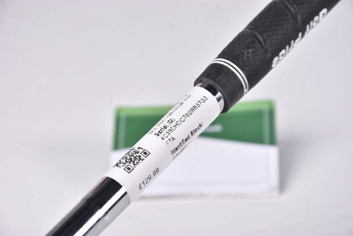 Mizuno JPX 925 Hot Metal Pro #5 Iron / 22 Degree / X-Flex Dynamic Gold Shaft - Picture 5 of 6