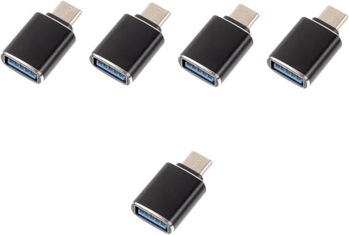 USB Micro Male To A Female OTG Data Flash Driver Converter Adapter Android Phone - 第 11/29 張圖片