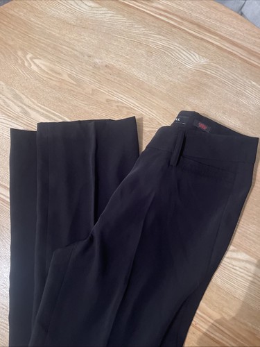 ROBELL SISSI Women’s Trousers - Regular Fit - Black Size 12 RRP £69.50 - Picture 6 of 7