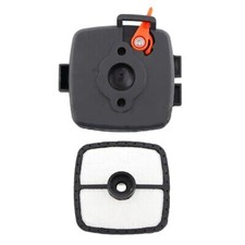 Air Filter Choke Lever Plate Cover Kit For Echo P021012870 GT225 HC225 Trimmer J