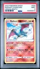 PSA 9 MINT Radiant Charizard Crown Zenith 2023 Holo Pokemon SWSH 020/159