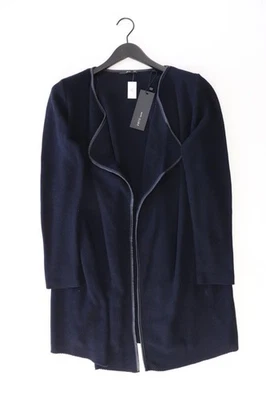 Zero Strickjacke Regular Cardigan für Damen Gr. 44, XL neu mit Etikett Langarm - Bild 1 von 4