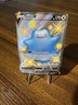Pokémon Ditto V Shiny Holo Rare Full Art SV118/SV122 Shining Fates HP170