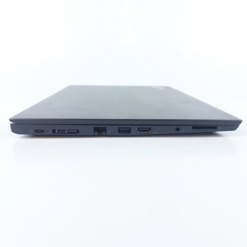 Lenovo Thinkpad T480s FHD 14" i5-8350U 16GB RAM 512GB SSD Win11 Pro (VG) - 第 13/14 張圖片
