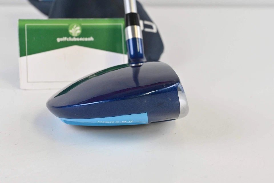 Ladies MacGregor CC-4000 #3 Wood / 18 Degree / Ladies Flex MacGregor Shaft - Image 3 of 4