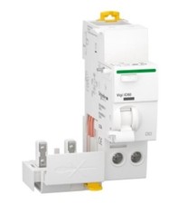 Quick Vigi Ic60 2P 25A 10Ma Ac-image