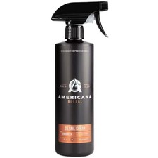 Detail Spray 16 fl. oz - Premium Ready to Use Waterless Car Detail Spray, M...