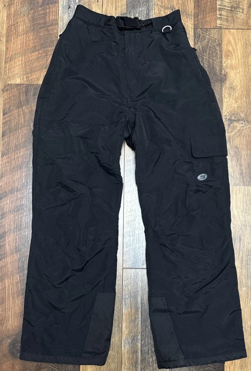 Nylon Black Size XL Pants for Boys for sale | eBay