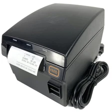 Bixolon SRP-F310II Direct Thermal Printer USB Serial 497-0517850 w/ Power Cable