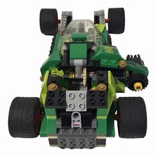 Ninja Nightcrawler LEGO (R) Complete Sets & Packs for sale | eBay