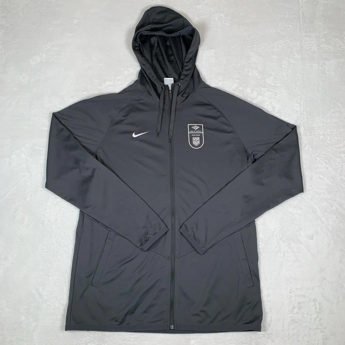 Nike USA National Team Soccer Jackets for sale | eBay