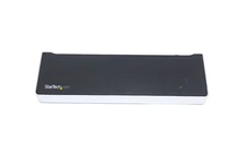 StarTech.com DK30CH2DEP Triple 4K Monitor USB-C Dock
