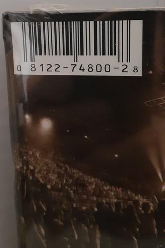 Eagles: Farewell I Tour - Live From Melbourne (DVD, 2005) with bonus CD NEW - Foto 13 di 13