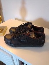 Dunlop Green Flash Trainers UK Size 9 