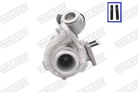 Turbolader WALKER Garret für OPEL INSIGNIA Caravan ZAFIRA TOURER C (P12)