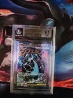 Pokemon Tcg Mega Charizard X EX Black Star Promo BGS 9.5 Gem Mint