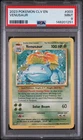 2023 POKEMON CLV-TRADING CARD CLASSIC VENUSAUR & LUGIA EX DECK VENUSAUR PSA 9