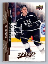 2018-19 Upper Deck MVP DANIEL BRICKLEY #224 NM