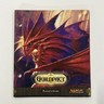 Magic The Gathering Guildpact Player's Guide *PREOWNED*