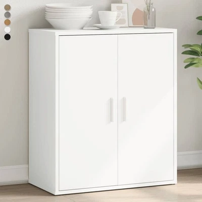 Sideboard Kommode Beistellschrank Wohnzimmer Küche Anrichte Schrank Highboard - Bild 1 von 4