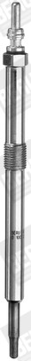 4x GLOW PLUG GN026 FOR RENAULT TRAFIC/II/Van/Platform/Chassis/Bus ESPACE/III - Picture 3 of 7