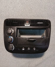 HONDA CIVIC OEM FRONT AC CLIMATE CONTROL A/C HEATER SWITCH 2001-2005